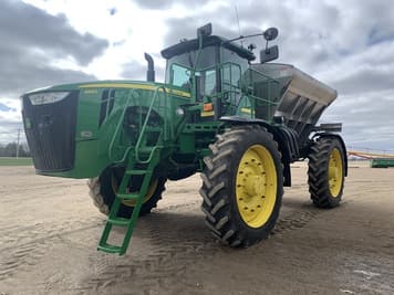 Main image John Deere 4940